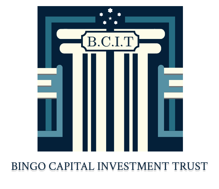 Bingo Capital Investment Trust - Diversified Units